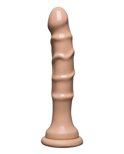 The Soft Hum Raging Hard Ons Slimline 5.5" Dong w/Suction Cup