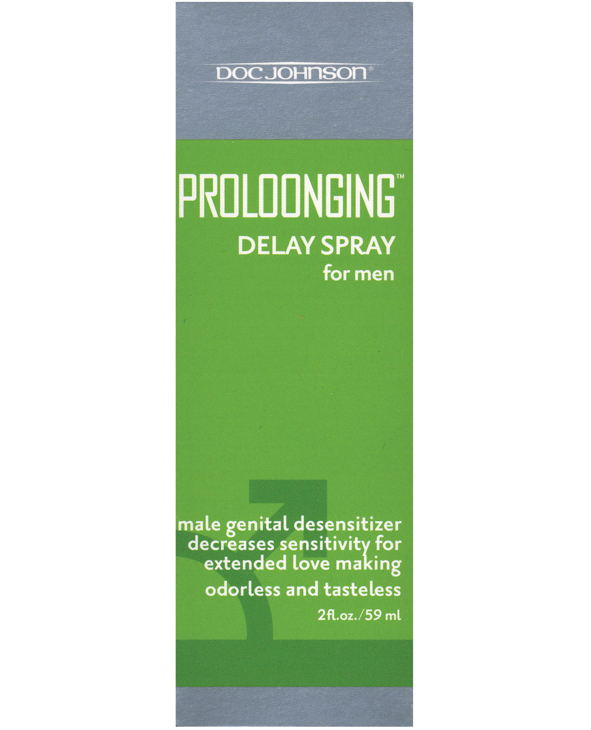 The Soft Hum Prolonging Spray - 2 oz