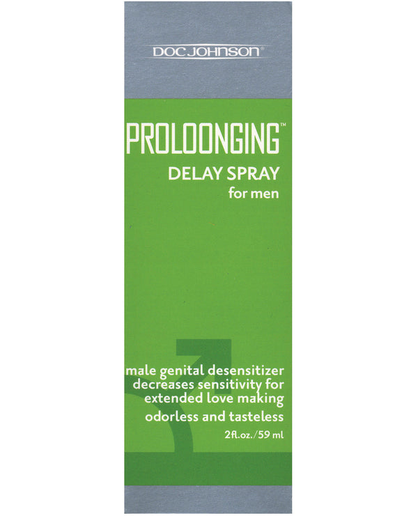 The Soft Hum Prolonging Spray - 2 oz