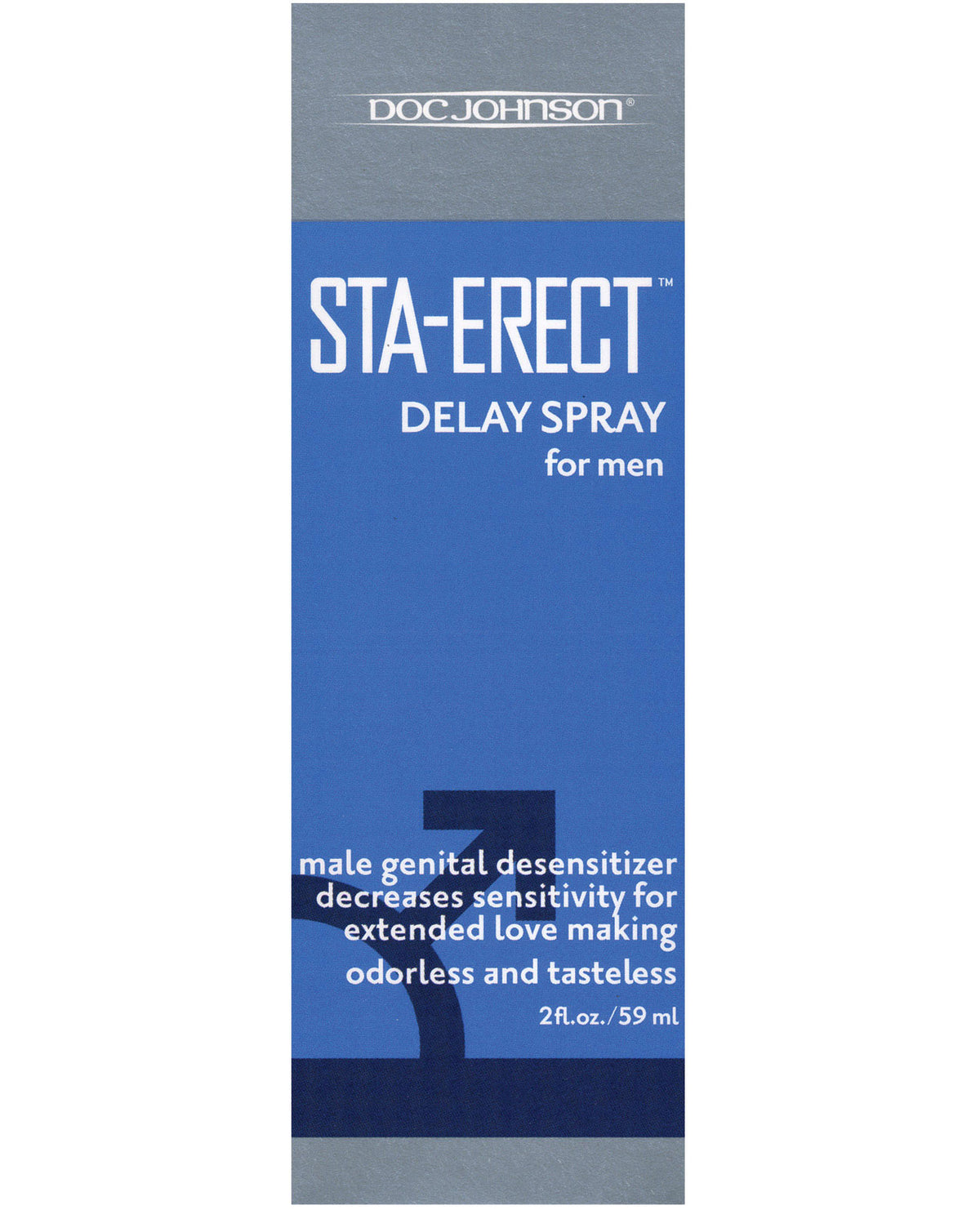 The Soft Hum Sta-Erect Spray - 2 oz