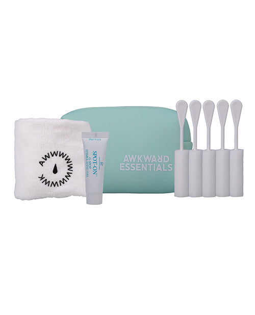 The Soft Hum Awkward Essentials Starter Set - Image 2
