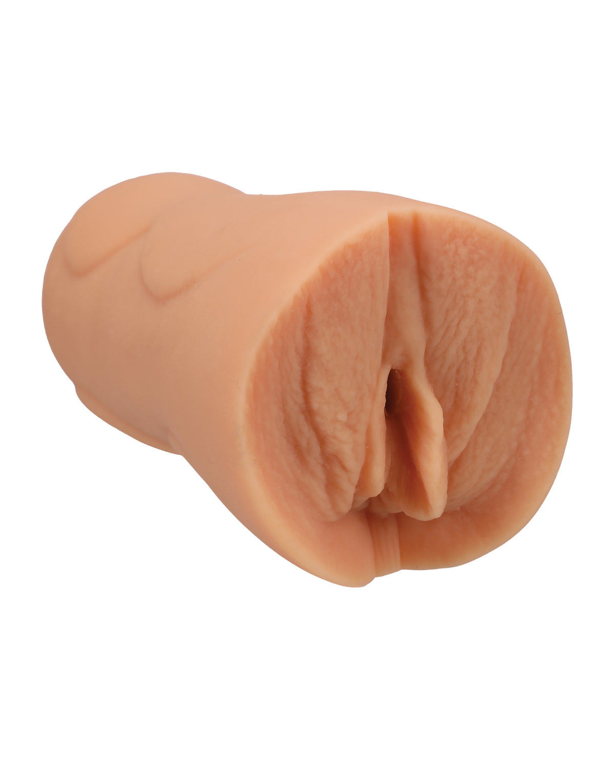 The Soft Hum Signature Strokers ULTRASKYN Pocket Pussy - Bridgette B
