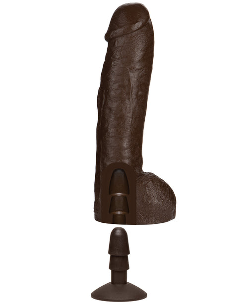 Bam Realistic Cock (2)