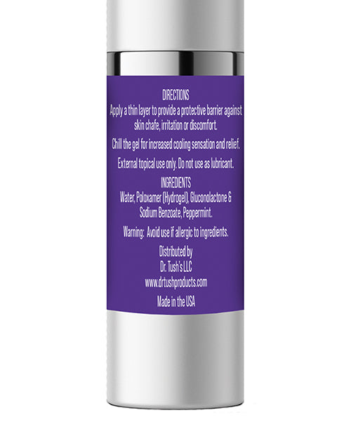 The Soft Hum Dr. Tush's After Butt Play Gel - 30 ml Bottle