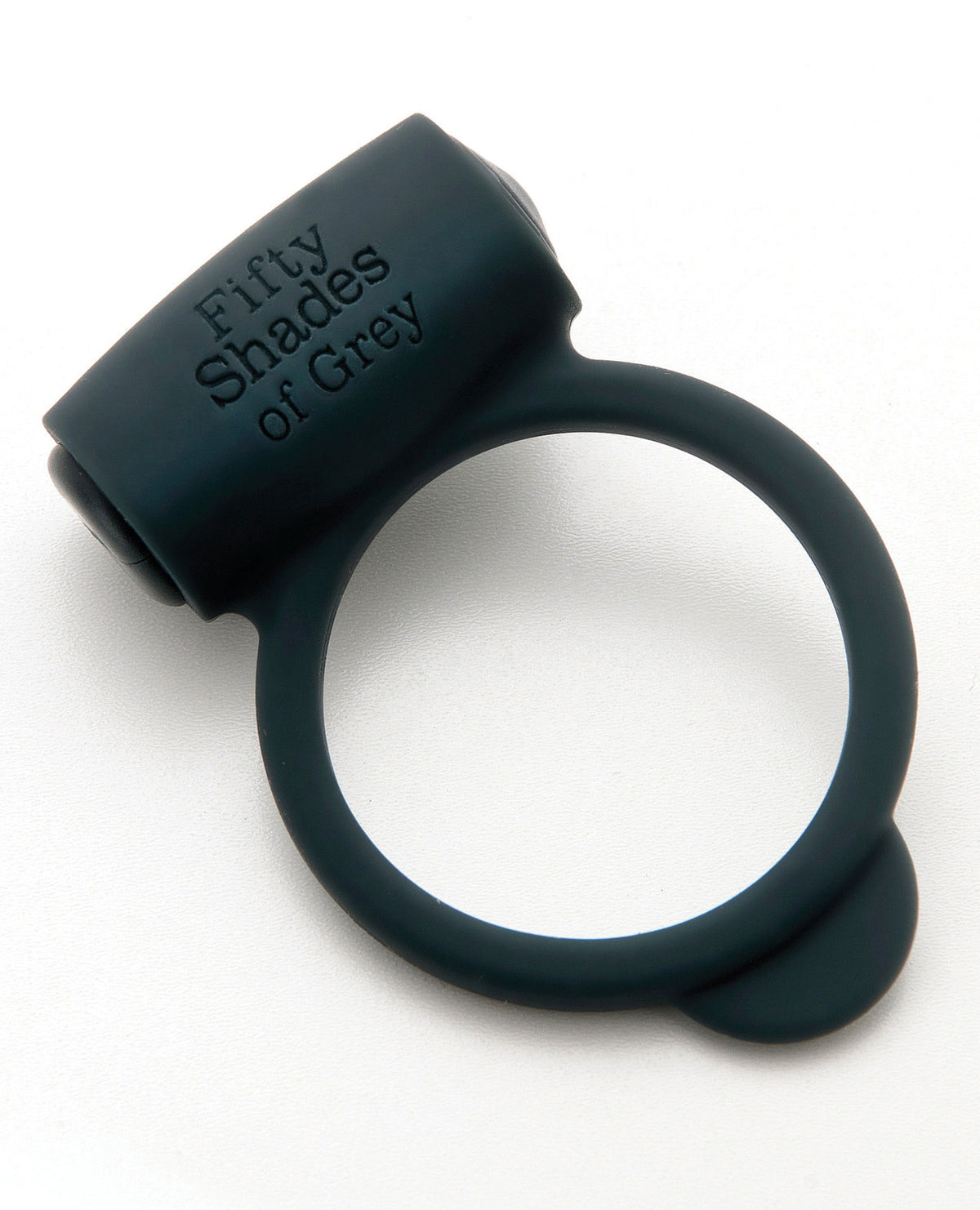 The Soft Hum Fifty Shades of Grey Yours and Mine Vibrating Love Ring