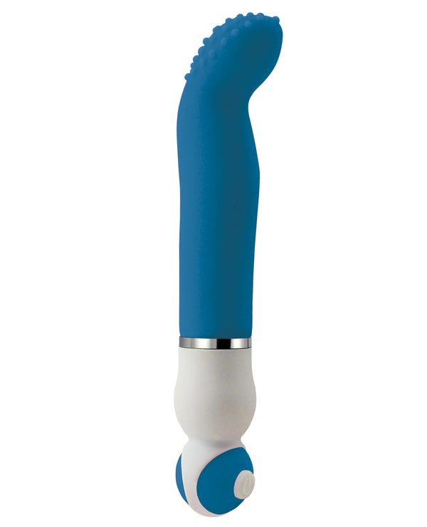 The Soft Hum GigaLuv Versa-Tilly - 10 Mode Blue