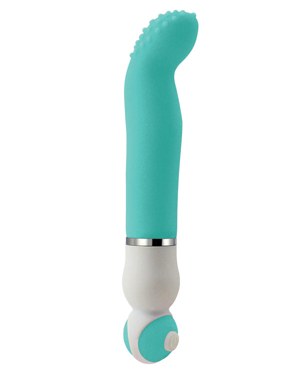 The Soft Hum GigaLuv Versa-Tilly - 10 Mode Tiffany Blue