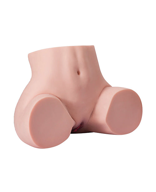 The Soft Hum Ruby Big Ass Sex Doll Torso