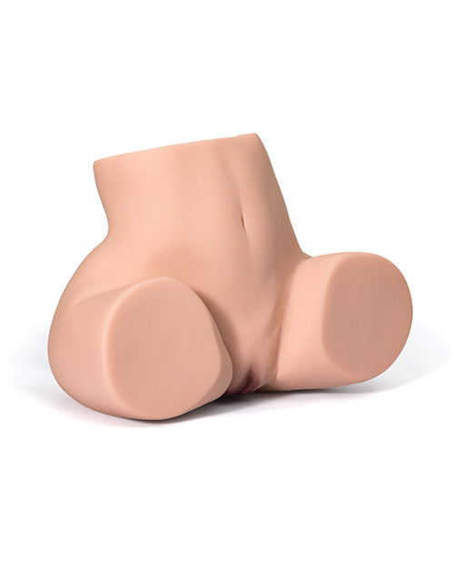 The Soft Hum Cheeky Sex Doll Butt Pocket Pussy Male Masturbator