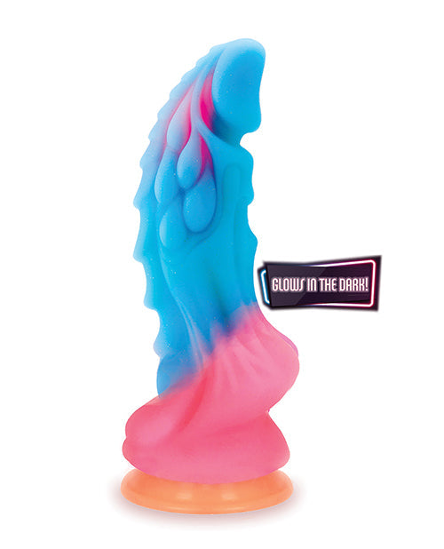 The Soft Hum Alien Nation Glow Dragon - Image 2