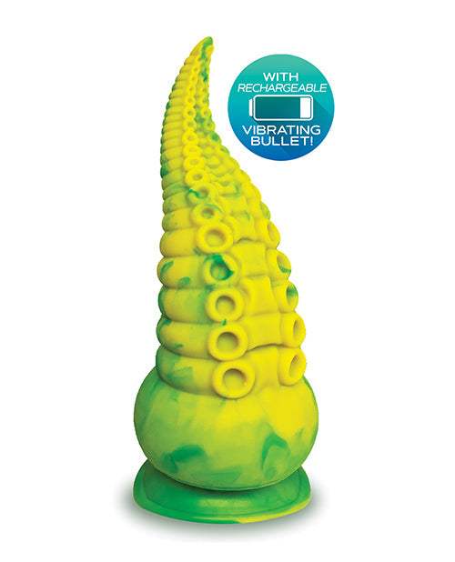 The Soft Hum Alien Nation Octopod - Image 2