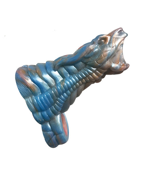 Alien Nation Penis Sheath - Gila (2)