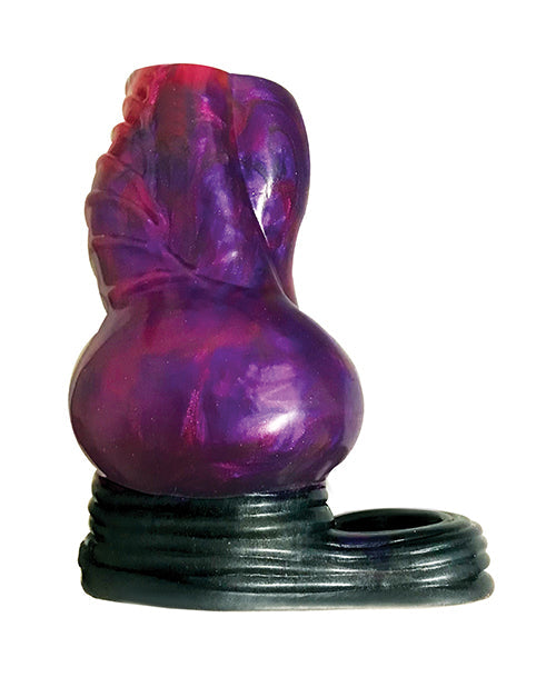 Alien Nation Penis Sheath - Borg (2)