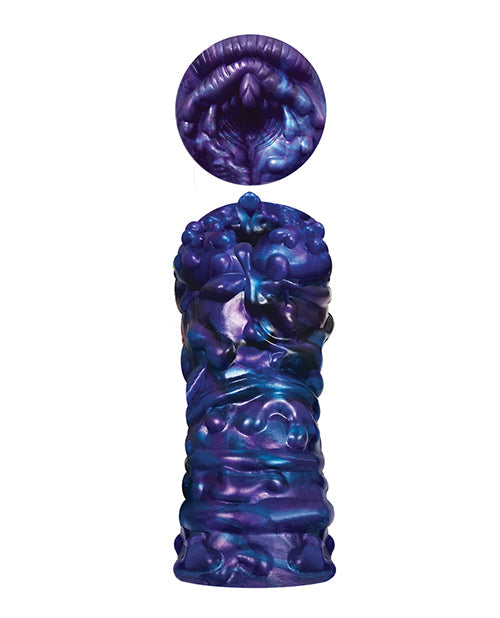 Alien Nation Stroker - Lagos (2)