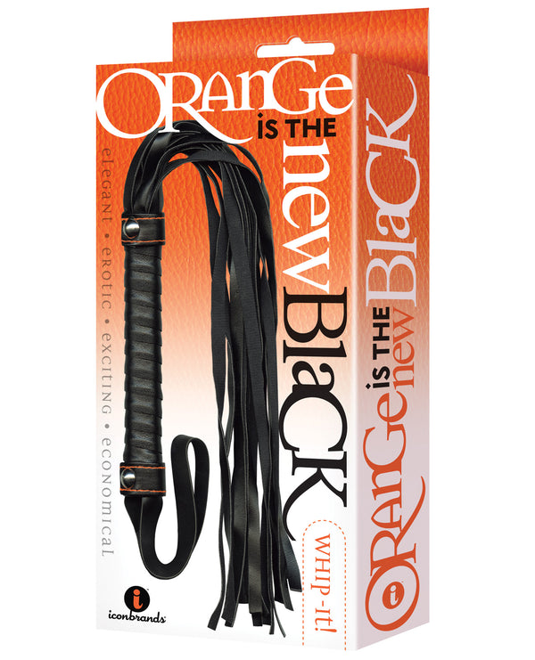 The Soft Hum The 9's Orange is the New Black Whip It