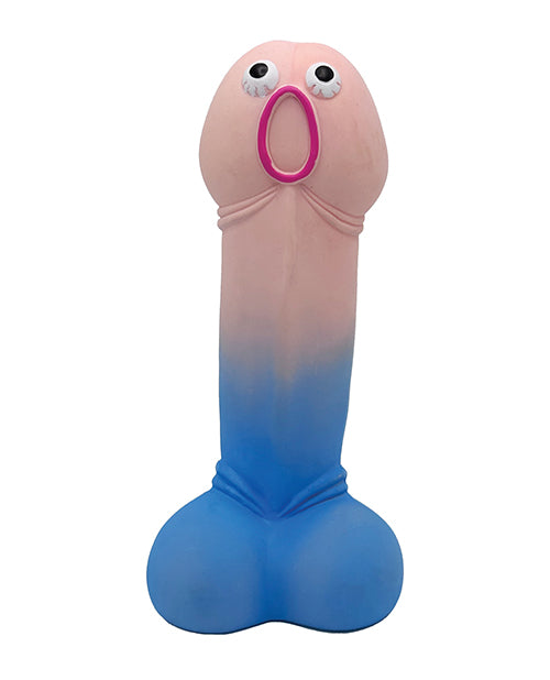 The Soft Hum Screaming Willy w/Blue Balls