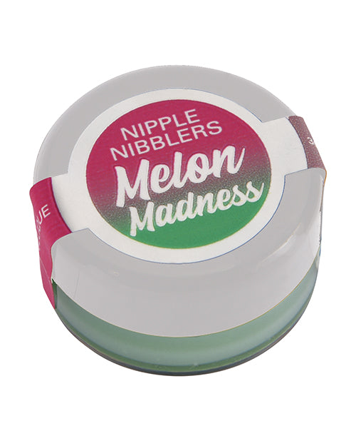 The Soft Hum Nipple Nibbler Cool Tingle Balm - 3 g Melon Madness