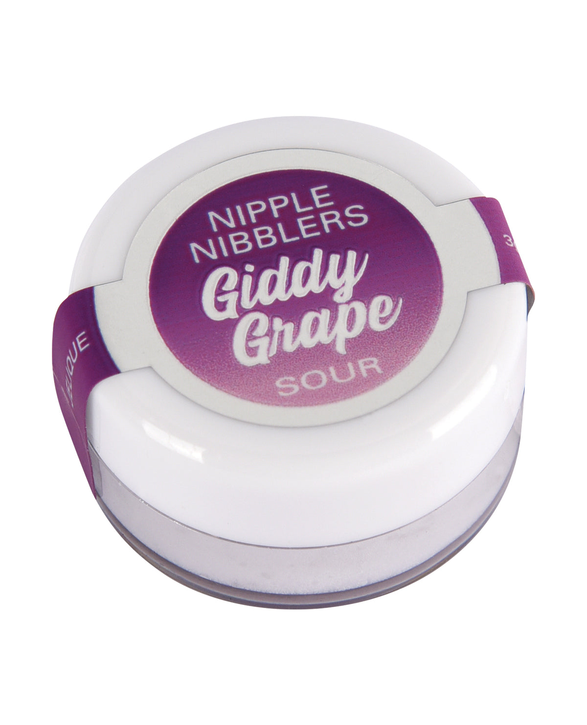 The Soft Hum Nipple Nibbler Sour Tingle Balm - 3 g Giddy Gape