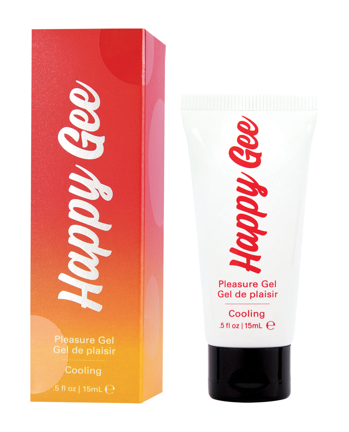 The Soft Hum Jelique Happy Gee - .5 oz