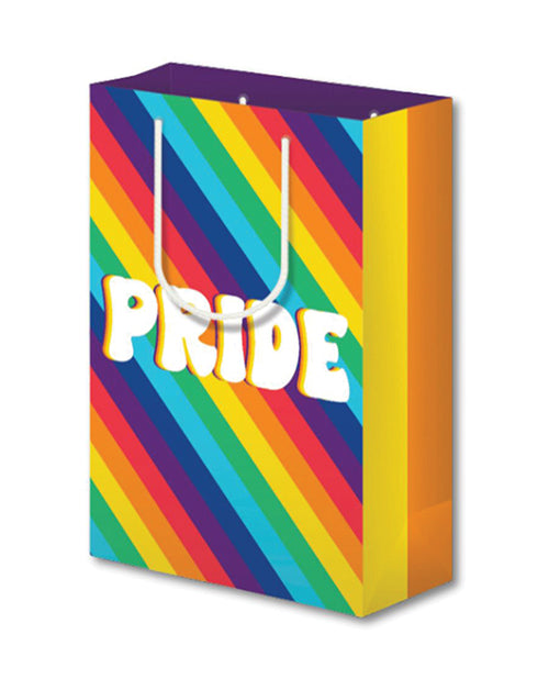 The Soft Hum Pride Gift Bag