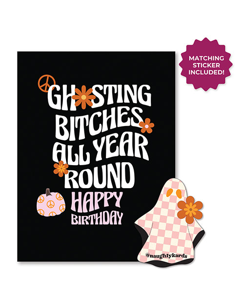 KK-SK-GHOSTING
