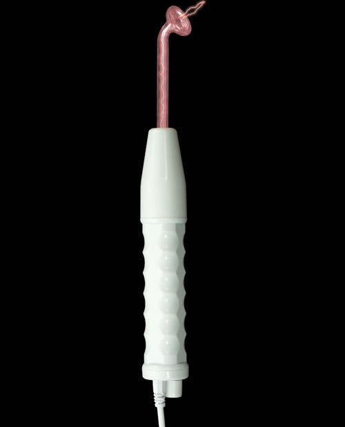 The Soft Hum KinkLab Neon Wand - Red