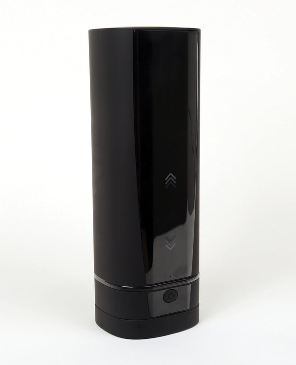 The Soft Hum Kiiroo Onyx+ Interactive Masturbator