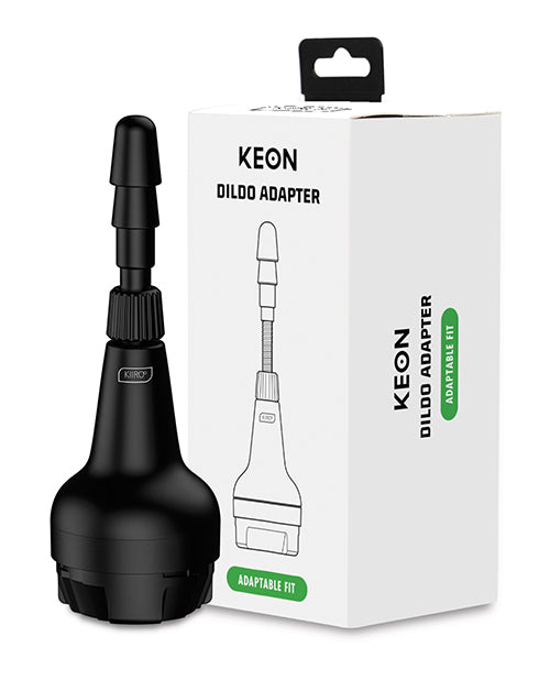 The Soft Hum Kiiroo Keon Dildo Adapter