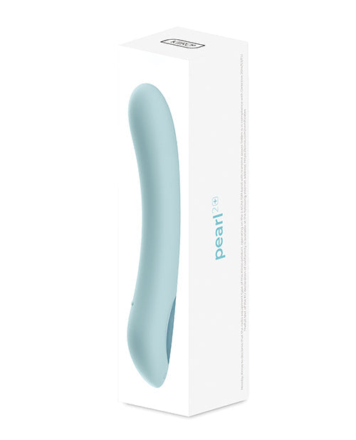 The Soft Hum Kiiroo Pearl2+ - Turquoise