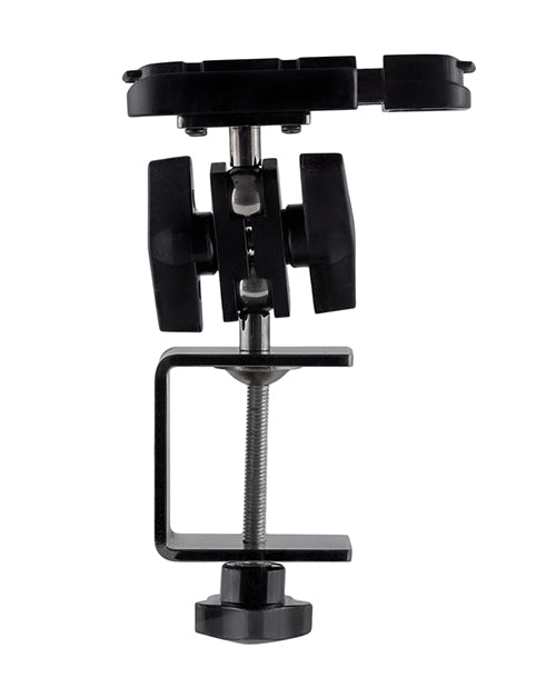 The Soft Hum Kiiroo Keon Table Clamp