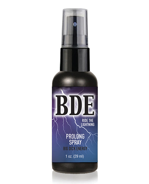 The Soft Hum BDE Prolong Spray - 1 oz