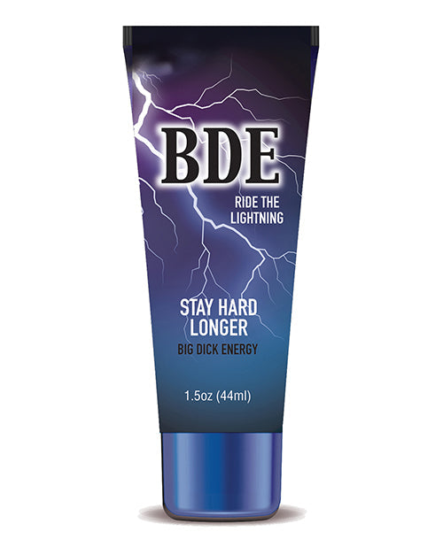 The Soft Hum BDE Stay Hard Longer - 1.5 oz