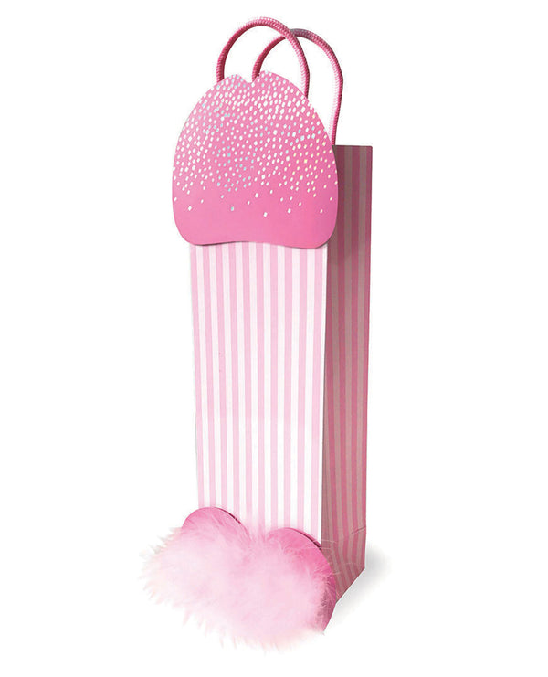 The Soft Hum Penis Gift Bag