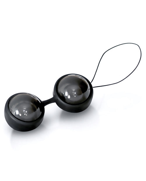 The Soft Hum LELO Luna Beads - Noir