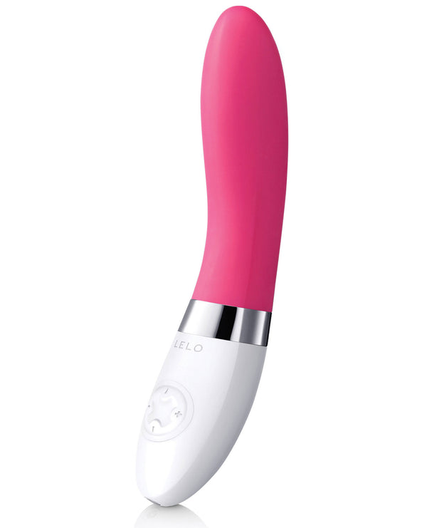 The Soft Hum LELO Liv 2 - Cerise