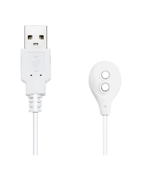 The Soft Hum Lovense Charging Cable - Max 2, Nora, Osci 2