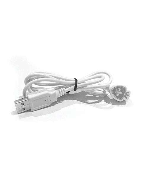 The Soft Hum Mystim Replacement Charger