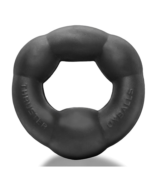 The Soft Hum Oxballs Thruster Comfort Bulge Lifter Cock Ring - Special Edition Night
