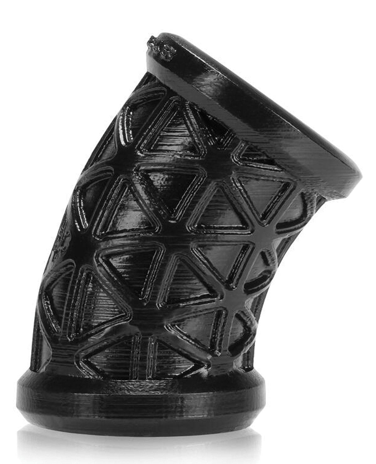 The Soft Hum Oxballs Morph Ball Stretcher - Black