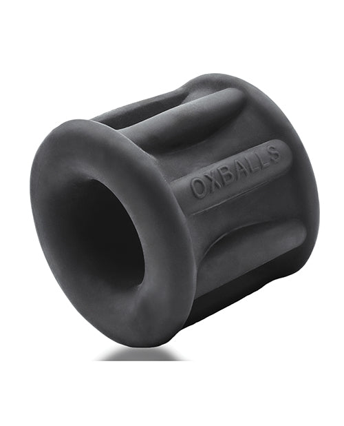 The Soft Hum Oxballs Baller Center Squeeze Ball Stretcher - Special Edition Night