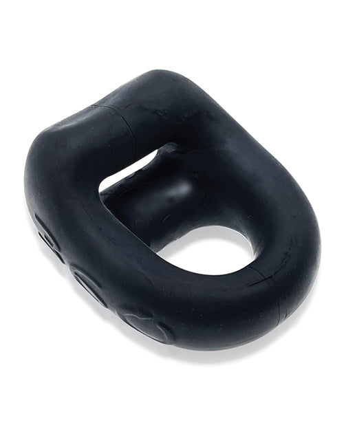 The Soft Hum Oxballs 360 Cock Ring &amp; Ballsling Special Edition - Night