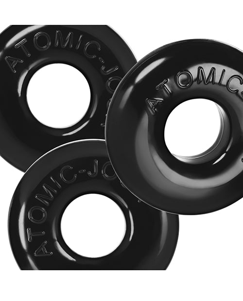 OX3200-BLK