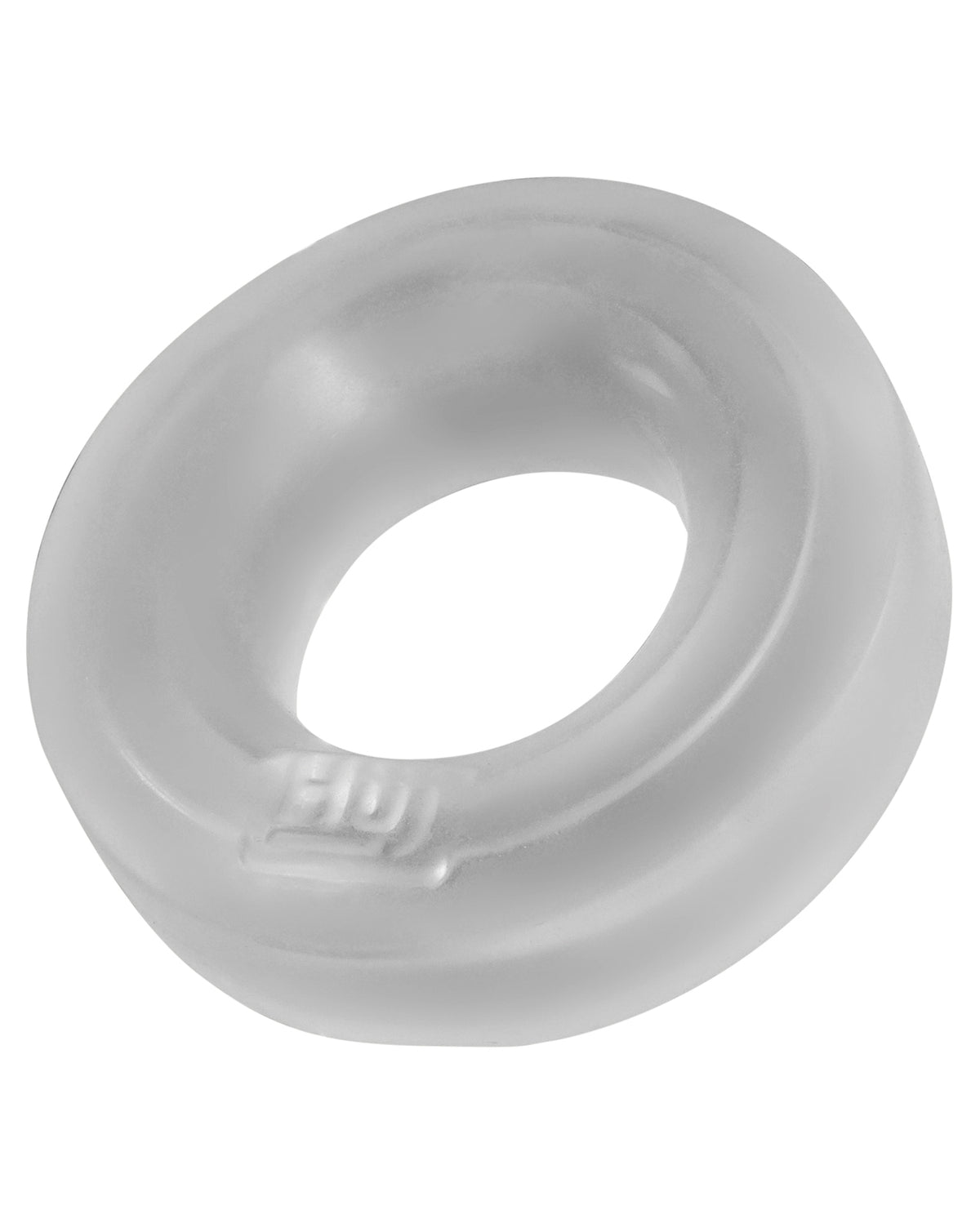 The Soft Hum Hunky Junk C-Ring - Ice