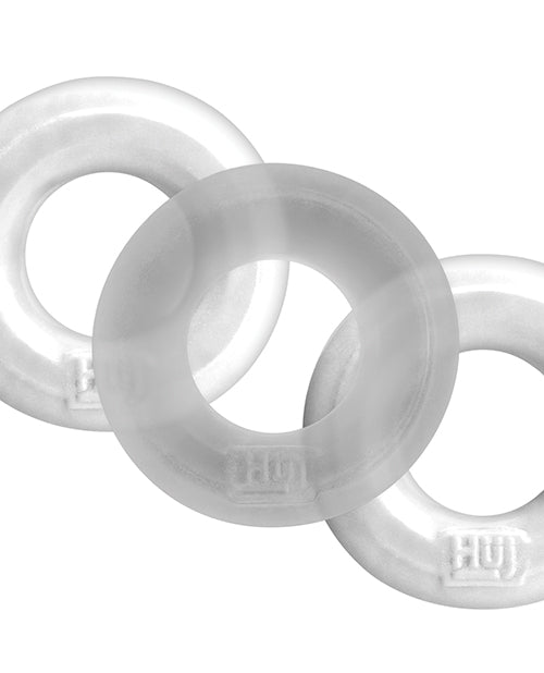 OXHUJ102-WHT-ICE