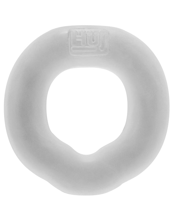 The Soft Hum Hunky Junk Fit Ergo C-Ring - Ice