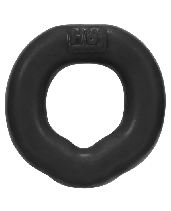 The Soft Hum Hunky Junk Fit Ergo C-Ring - Tar
