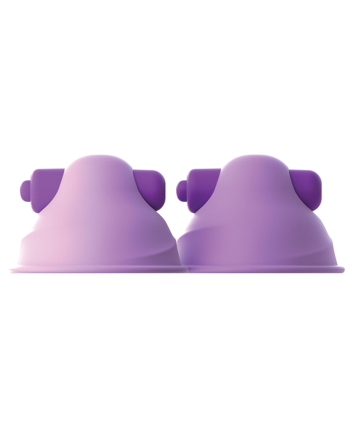 The Soft Hum Fantasy For Her Vibrating Nipple Suck-Hers