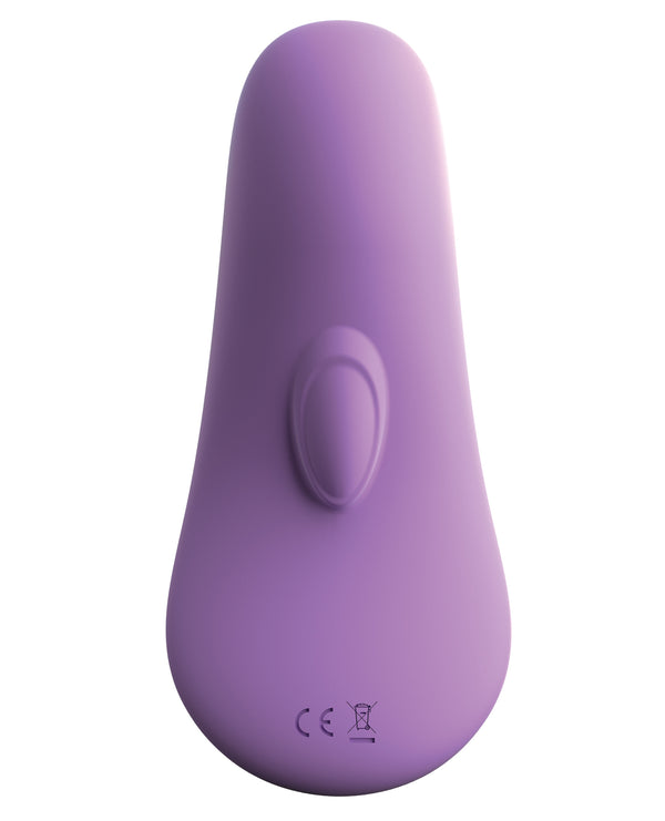 The Soft Hum Fantasy For Her Remote Silicone Please-Her