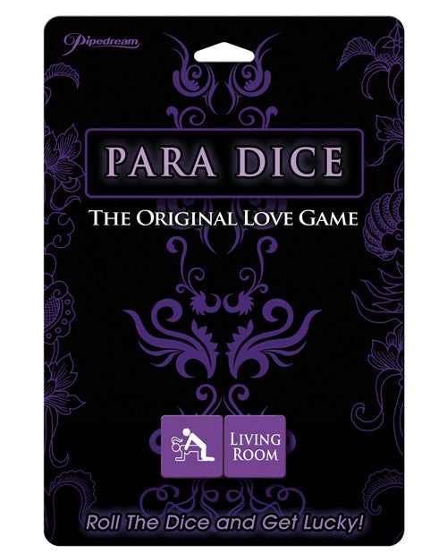 The Soft Hum Paradice - The Original Love Game