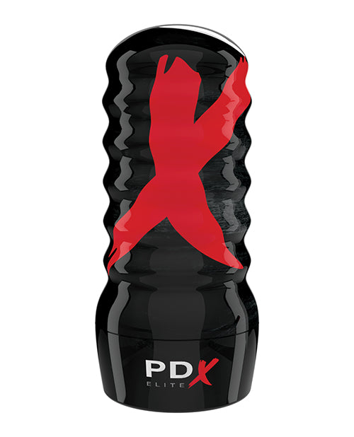 The Soft Hum PDX Elite Air Tight Pussy Stroker